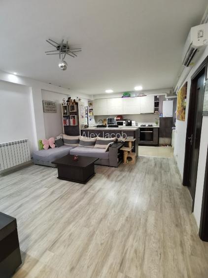 Apartament 3 camere | Bloc boutique (8 apt) | Loc de parcare | Str. Moinesti - 6