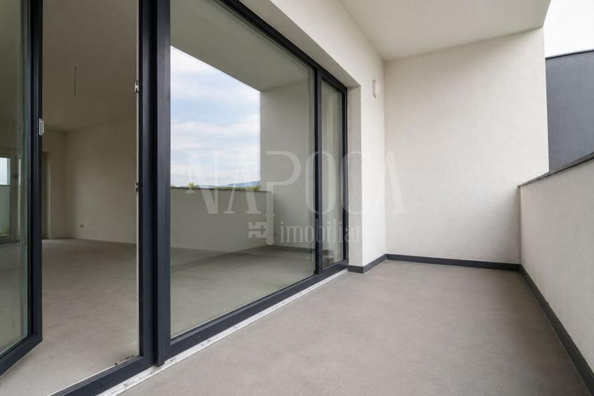 Apartament 4 camere de vanzare in Buna Ziua, Cluj Napoca