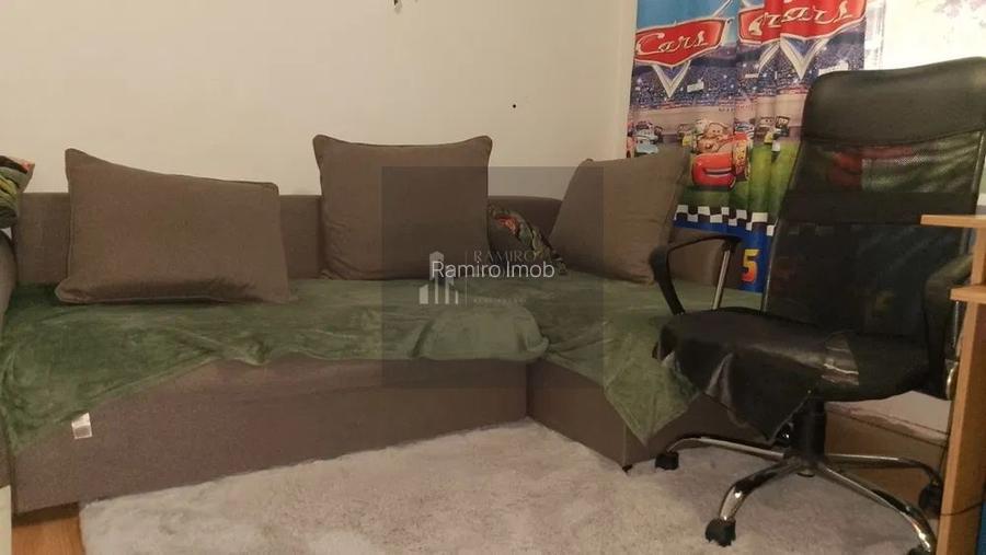Apartament 2 camere Constantin Brancoveanu / Uioara - 3