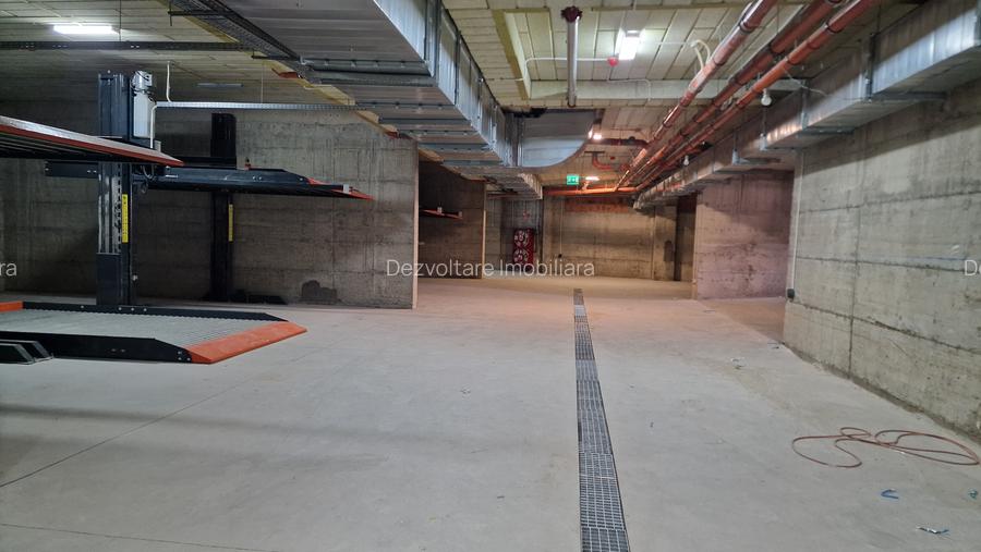 📍Dezvoltator 0% comision 🏢 111 mp gata de predat 🚇 Metrou Timpuri Noi Timpuri - 23