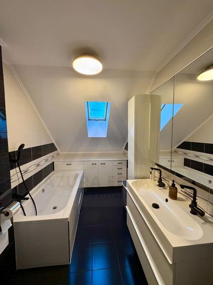 Apartament premium 4 camere 3 dormitoare 2 bai 116 mp in Kogalniceanu