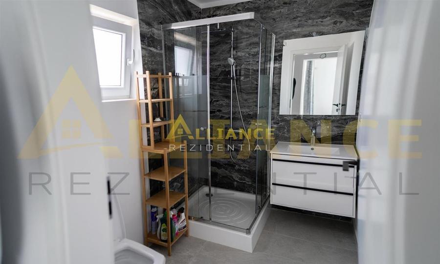 Casa Individuala - 5 camere 3 bai - Teren 300 MP