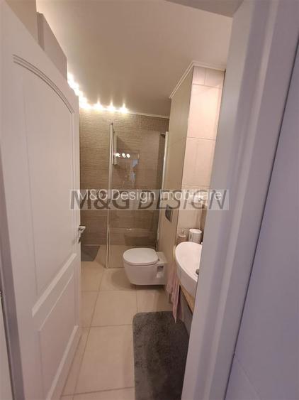 Apartament  LUX Circumvalatiunii-Pta 700,  10 minute de Medicina - 22