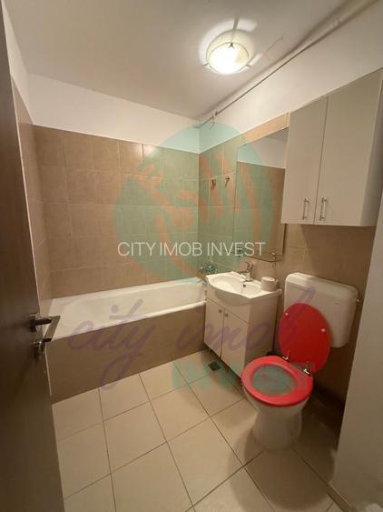 Apartament 2 camere, zona linistita - 12
