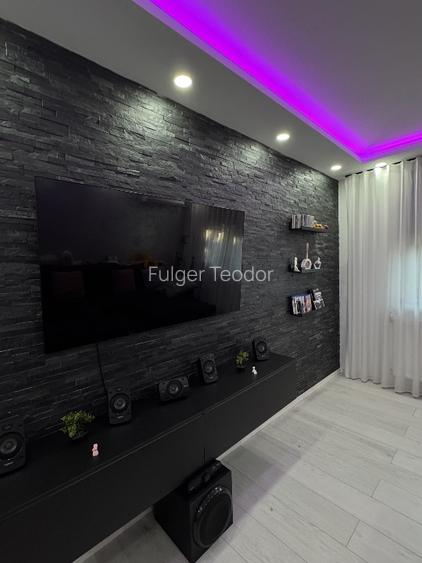 Apartament 2 camere | Mobilat și utilat | Ultramodern - 3