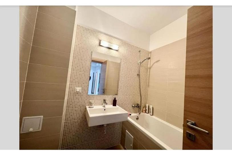 Apartament 3 camere decomandat Parcul Carol – Fabrica de Chibrituri, bloc 2019