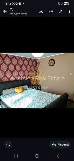 Apartament cu 3 camere, de vanzare, Calea Lipovei - 15