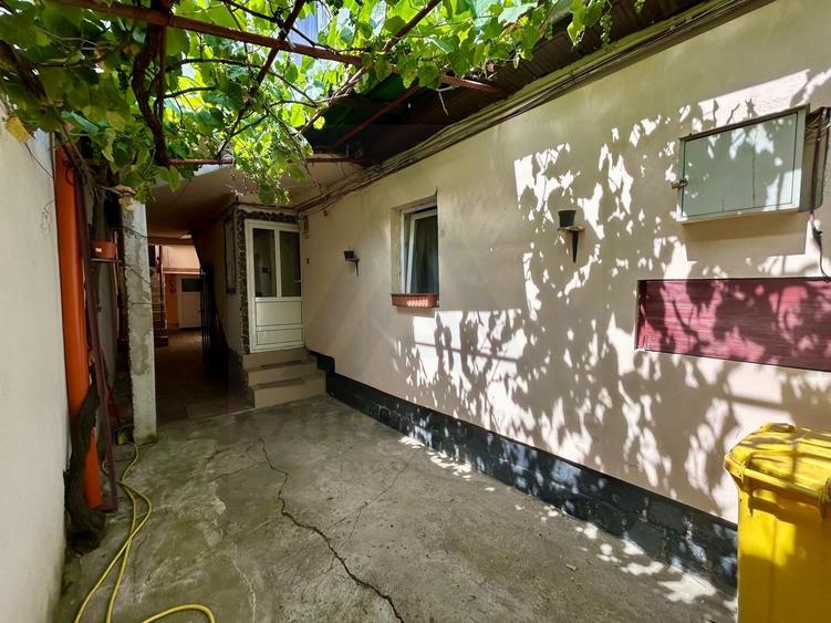 Casa 4 camere 100 mp Tiglari