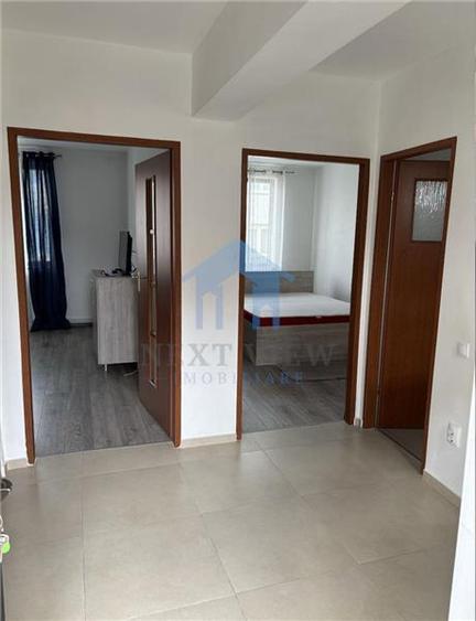 Apartament 2 camere, Central