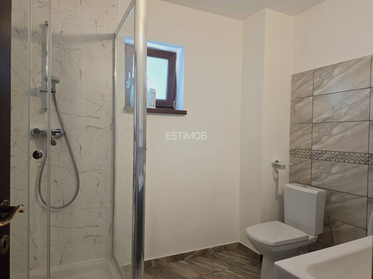 Casa de închiriat în Ghimbav - 12