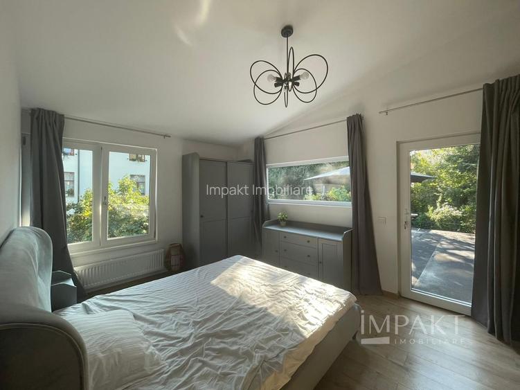 Apartament cu 3 camere de inchiriat in zona ultracentrala - 7