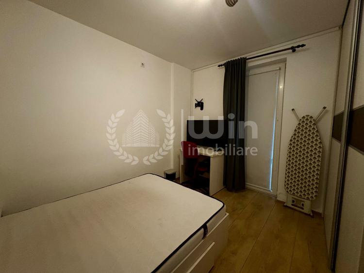 Apartament 2 camere | Bloc nou | Terasa 25mp | Centru Zona NTT Data!