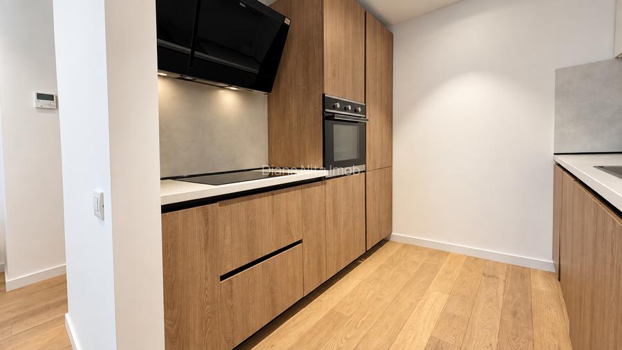 Apartament 2 camere| One Herastrau Plaza|Strada Zăgazului - 4