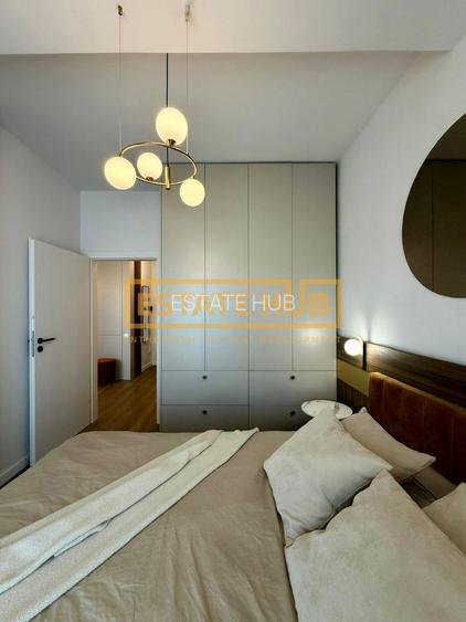 Apartament premium, la cheie, TVA inclus, strada Eroilor, Florești - 15