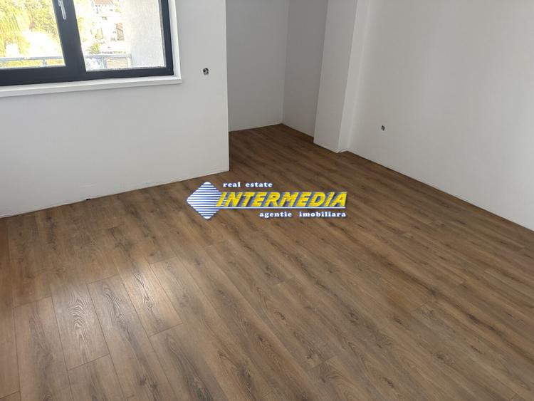 Apartament 3 camere I bloc nou I in Cetate Alba Iulia I finisat complet