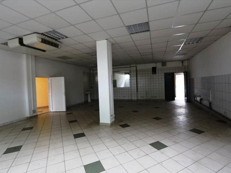 Spațiu comercial de 208mp de închiriat în zona Bogdanestilor