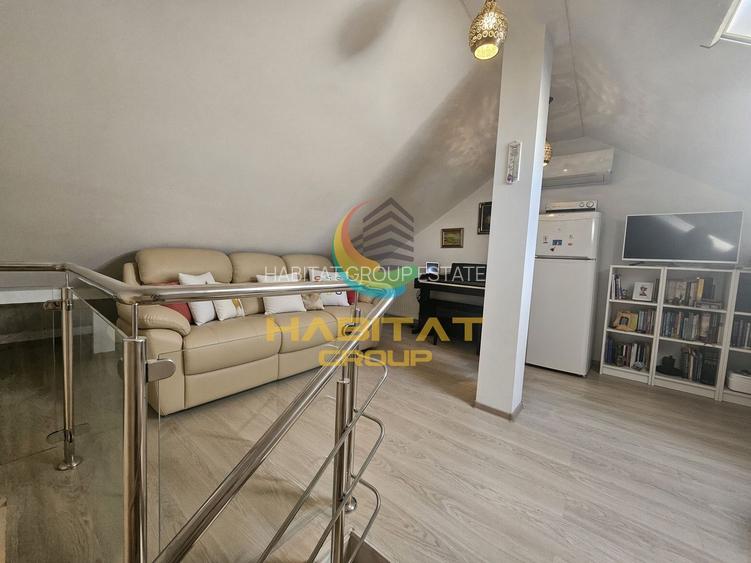 Casa 4 camere- teren 150mp-Miraslau - 12