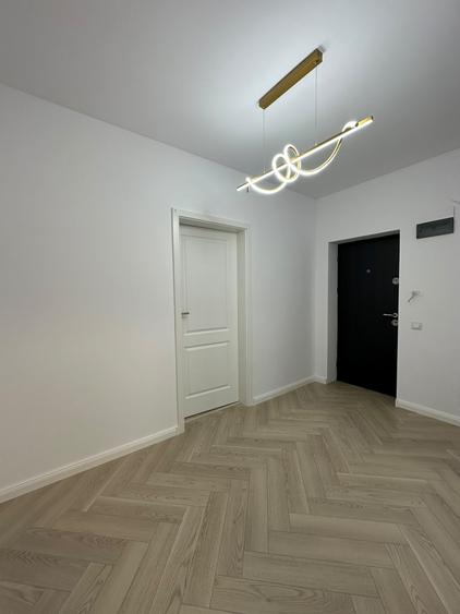 Apartament 2 camere Pallady | Parcare subterana inclusa | Comision 0%