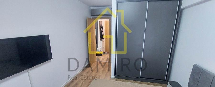 Apartament 2 camere Hercesa Vivenda Costin Georgian Basarabia Parcare Nou