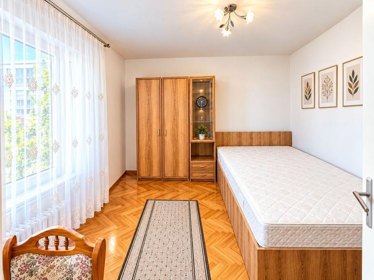Apartament De Inchiriat | Ultracentral | 50 Mp | P-ta Mihai Viteazul