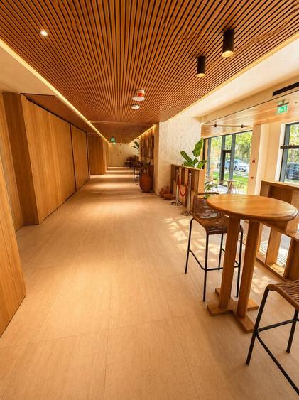 Studio -Investitie la mare VOGH -Olimp