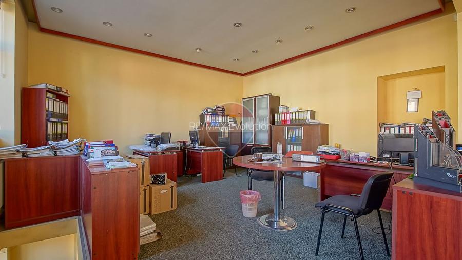 Oportunitate de investițe ! Spațiu comercial 120 mp, str Lungă 190 - 5