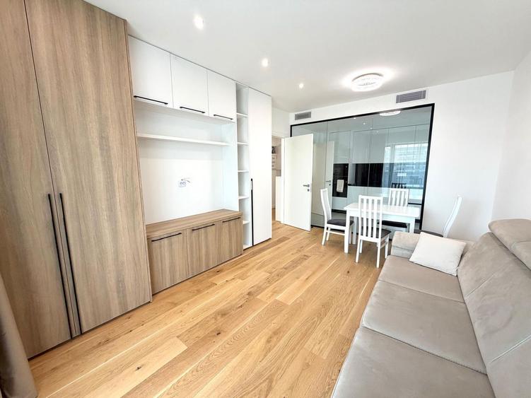 2 Camere | Nusco City | Parcare Inclusa