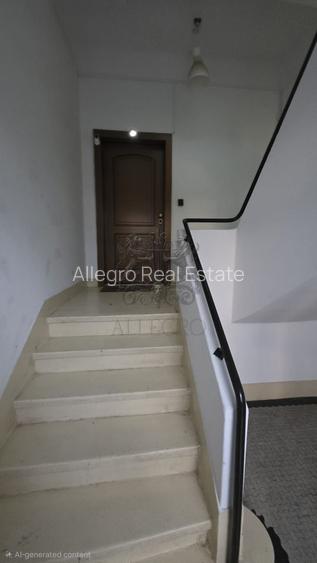 Piata Romana | Apartament | 188mp | 5 Camere | 5 Balcoane | 1934 - 8