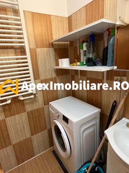 Apartament 3 camere de inchiriat Popesti-Leordeni | ApexImobiliare.ro
