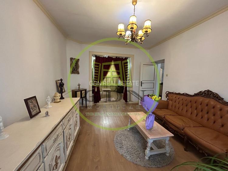 Casa plan parter, 900 mp teren, 115 mp utili, zona Centrala, Gradina Botanica - 2