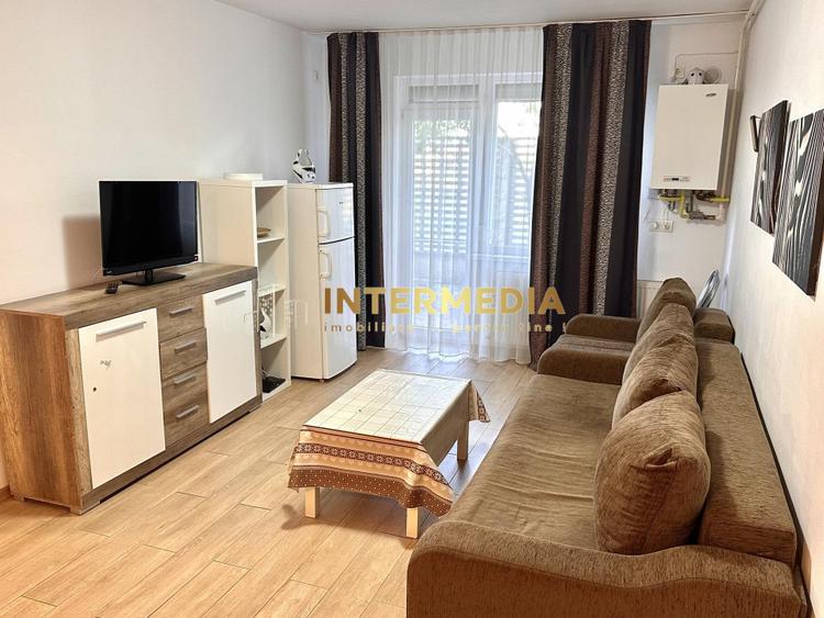 APARTAMENT 3 CAMERE DE INCHIRIAT I BLOC NOU I CETATE I MOBILAT Complet I PARCARE
