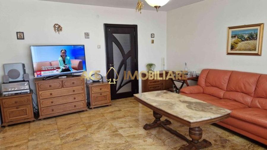 3 Camere de inchiriat | Decebal | Metrou | Pet Friendly | Parcare |