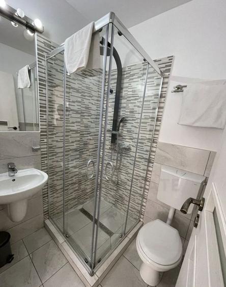 Apartament 3 camere la casă 106 mp utili 3 bai pivnita Ultracentral