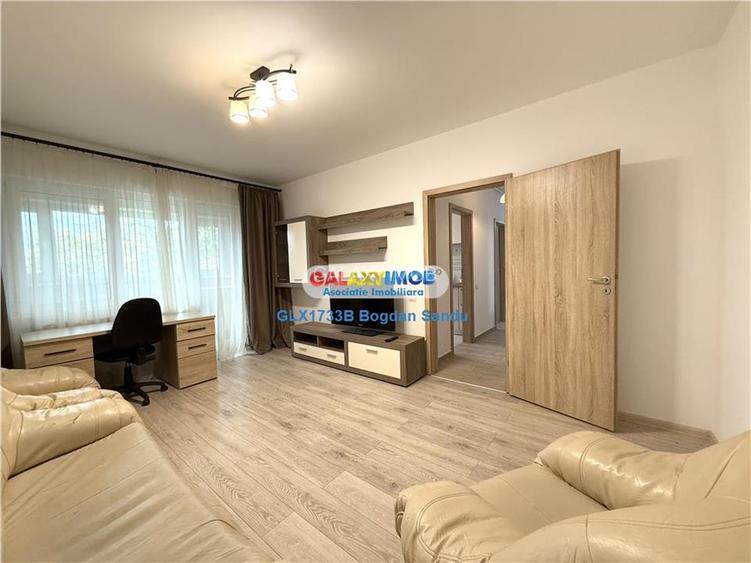 Apartament 2 camere de inchiriat in Militari - Pacii - Rotar Park 1 - 3
