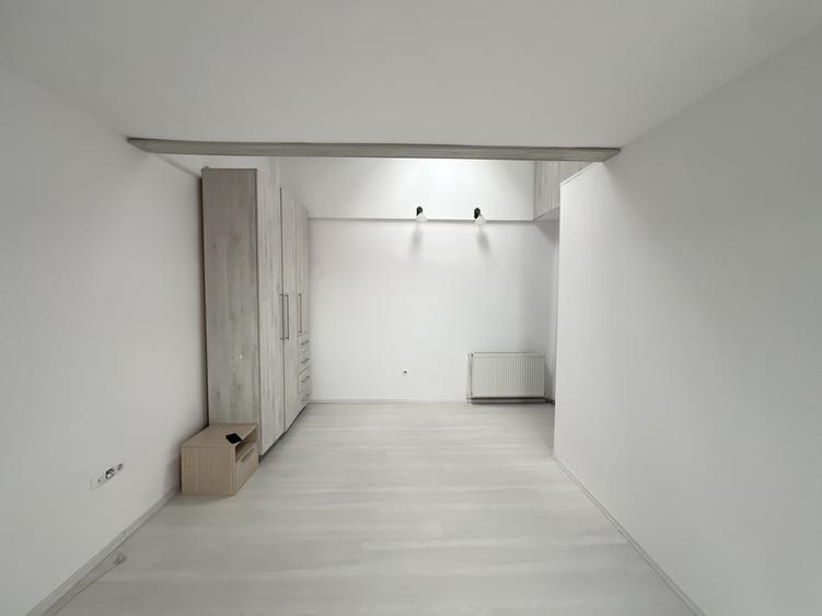Apartament 1 camera, decomandat, 41 mp utili - Shopping City
