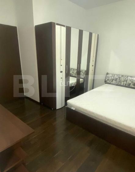 Apartament premium cu 2 camere Copou Bellevue