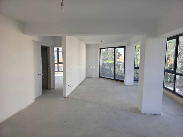 Apartament cu 2 camere Constanța, Tomis plus - 5