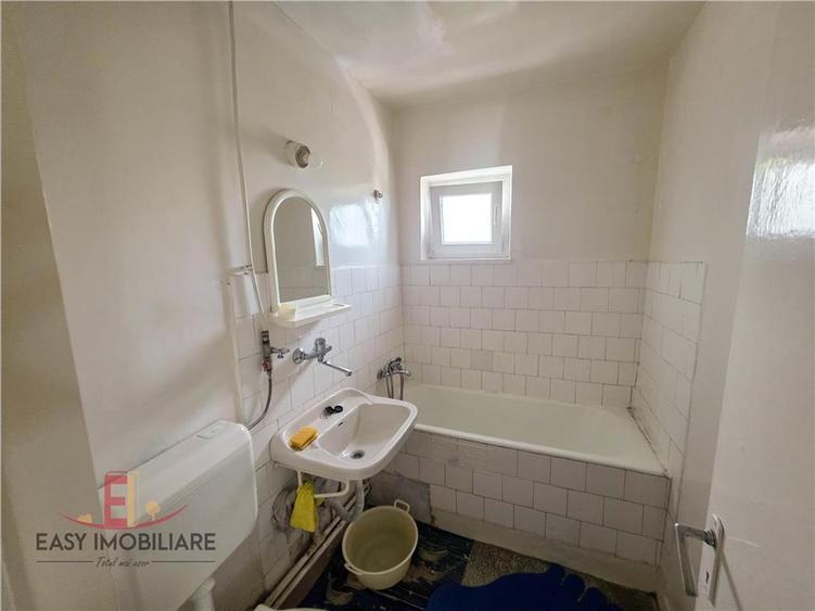 Apartament 2 camere, confort 1, semicentral, 55mp, Targu Mures
