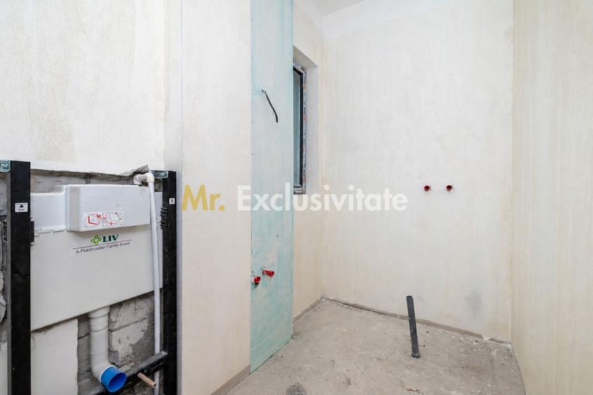Apartament 3 camere decomandat | Bloc nou | Pinilor Residence