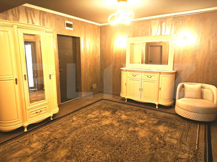 Apartament EXCLUSIVIST cu 3 camere centru Pitesti