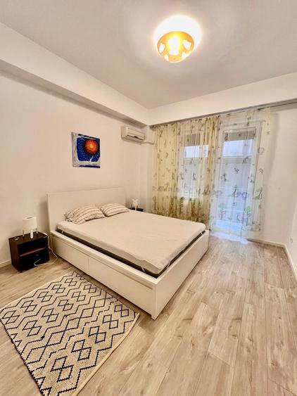 Apartament generos cu 3 camere de inchiriat pe Iancu Nicolae- Lidl