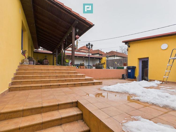 Casă Premium 3 camere Oradea | Zona Garii
