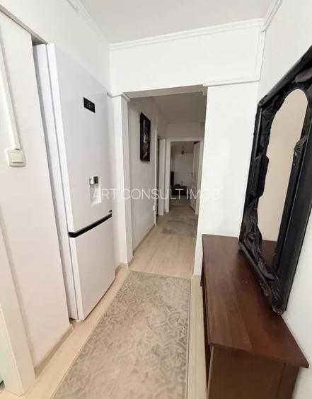 Apartament 2 Camere | Tomis Nord | Depamandat | Parter | Parcare | - 4