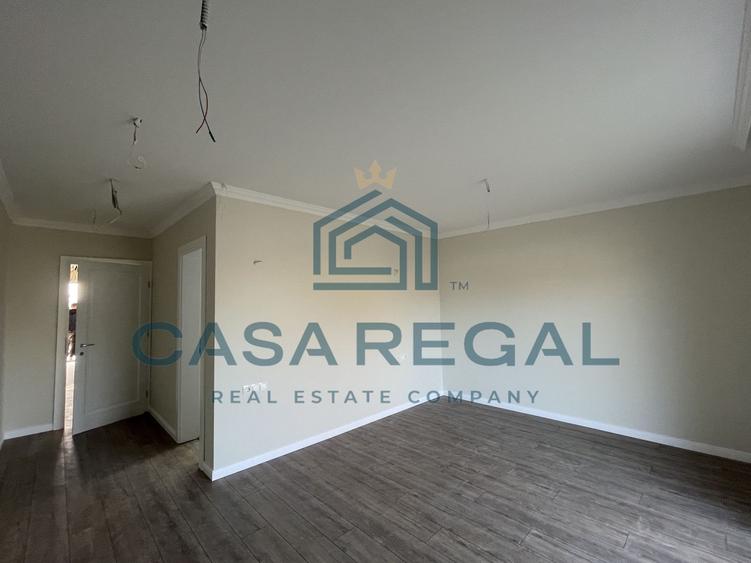 Casă modernă de vânzare în cartierul Viena Residence din Oradea