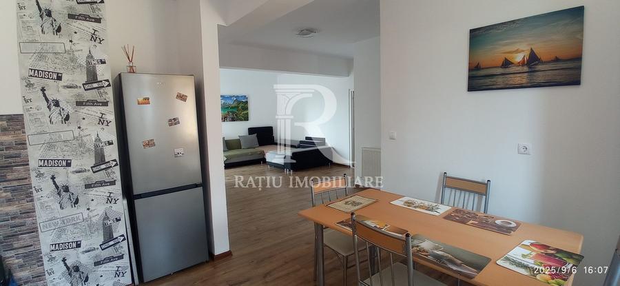 Apartament cu 4 camere | Complex de vile | Sanmartin | Oradea