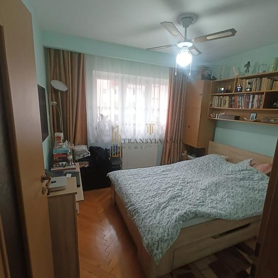 Se vinde apartament 2 camere , Valea Aurie ,Sibiu.