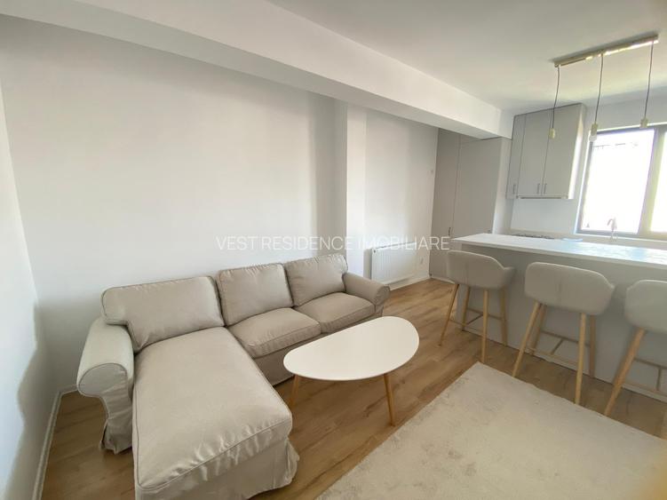 Apartament 2 camere. An 2024. Prima inchiriere! - 7