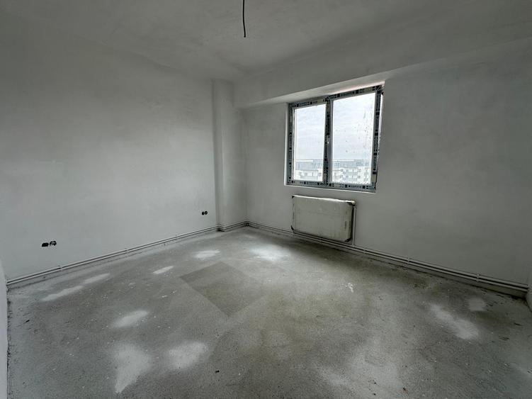 Apartament 2 camere decomandat - etaj 10 - B-dul M. Viteazu / Lidl