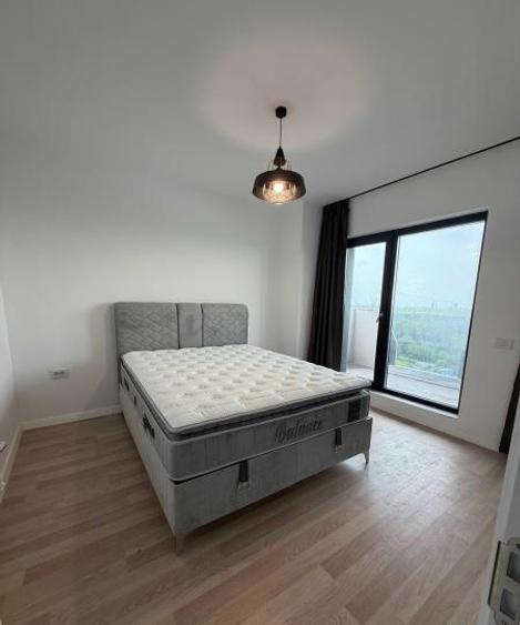 Apartament cu 2 camere de vânzare, zona Km 5