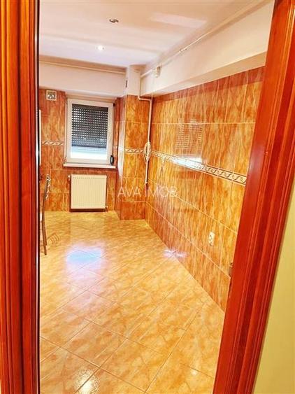 Apartament 2 camere decomandat, zona Nord - 4